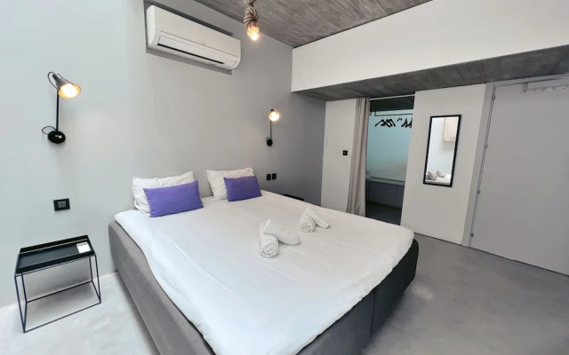 Nobile Apartments