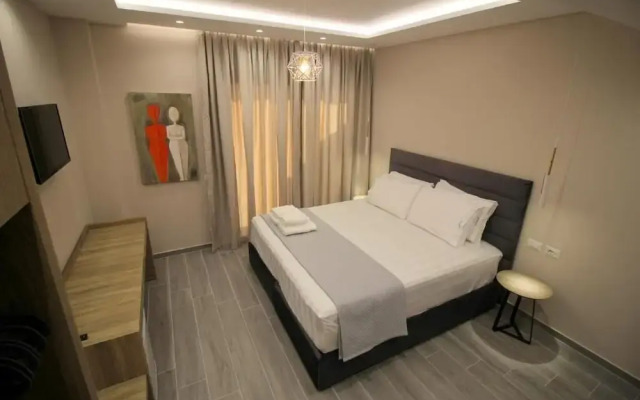 Afrodite Suites