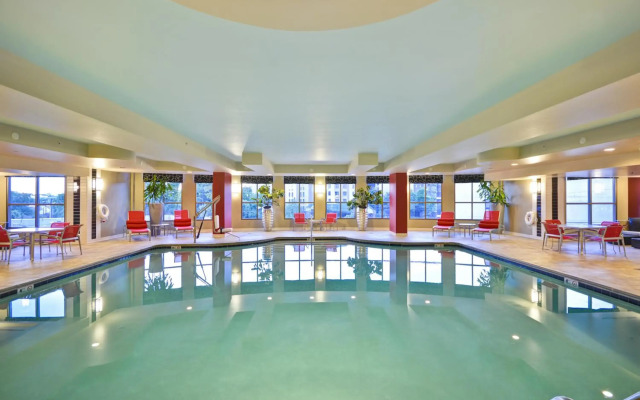 Homewood Suites by Hilton Nashville Vanderbilt, TN