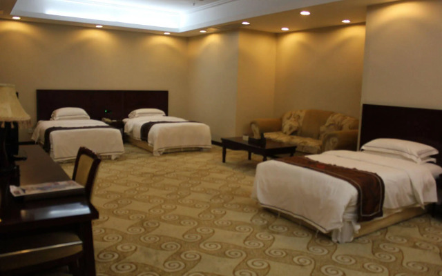 YiFeng Hotel