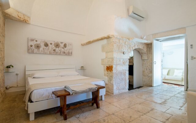 Campanile Apartment with terrace