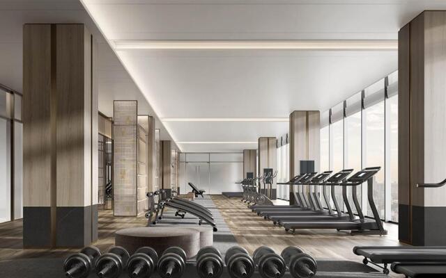 Hilton Jiaxing