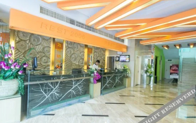 Risit Hotel (Wenzhou Xishan )