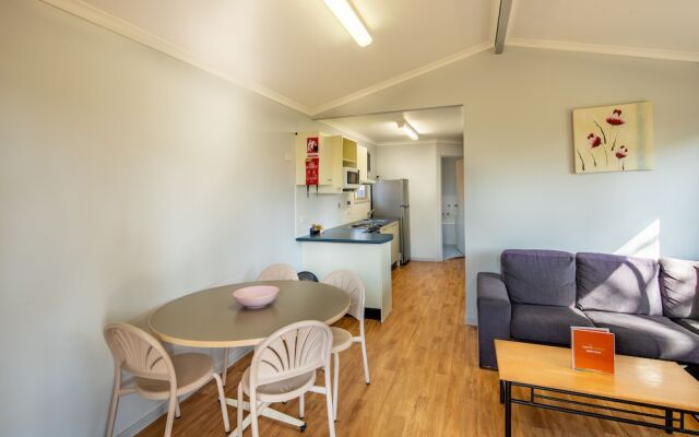 Big4 Bonny Hills Holiday Park