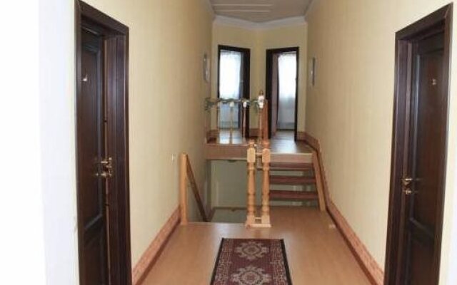 Спасская Горка