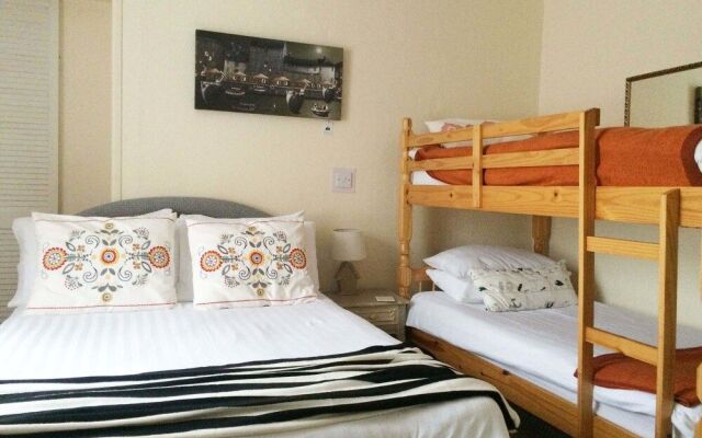 Phantele Bed and Breakfast