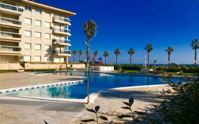 Meddays Apartamento Los Flamencos 507