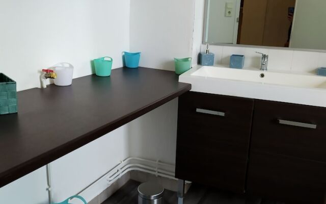 La Manutention de Saint-Omer