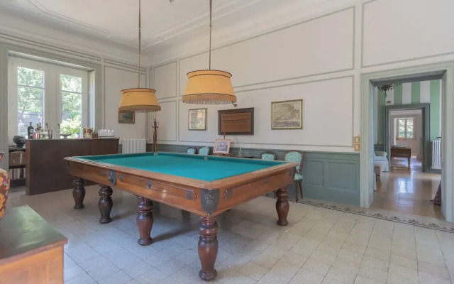 Villa Ca' Moneta Albavilla