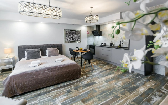 Old Town Premium Apartments