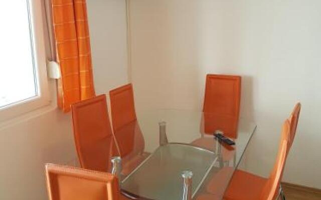 Kilic Apartments