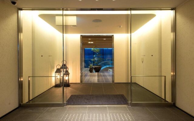 Hotel Forza Kyoto Shijo Kawaramachi