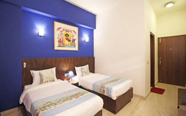 Swasno Hotels by OYO Rooms