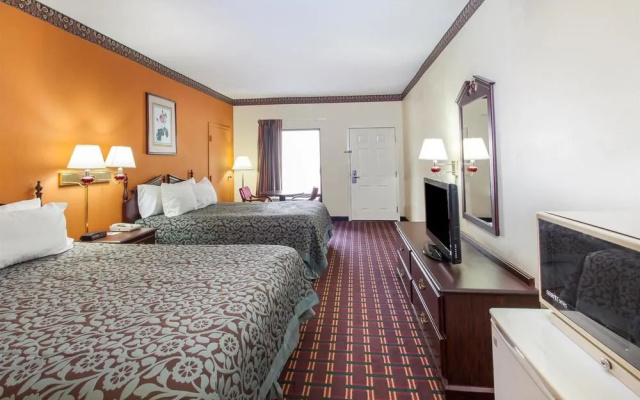 Days Inn Jackson