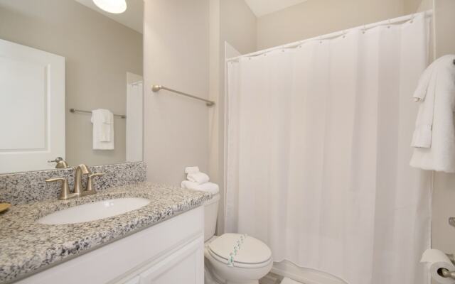 Lovely 6Bd Pool Hm Champions Gate-1614mvd