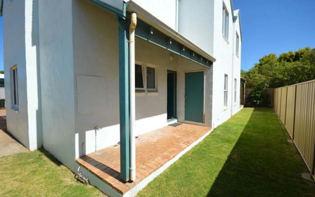 Waterfront Unit 3 - Kalbarri WA