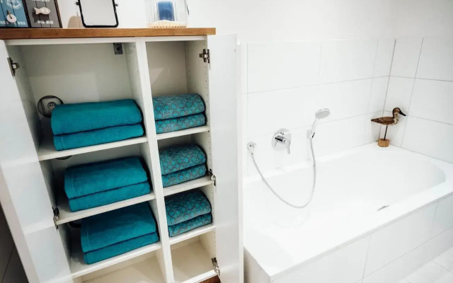 Ferienwohnung Stadtplatz 25