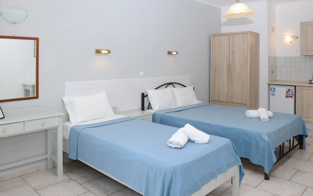 Katia Beach Hotel