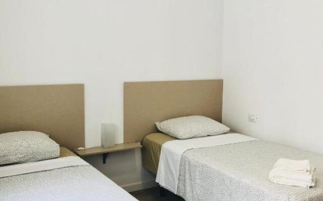 Apartamento de la Candelaria I