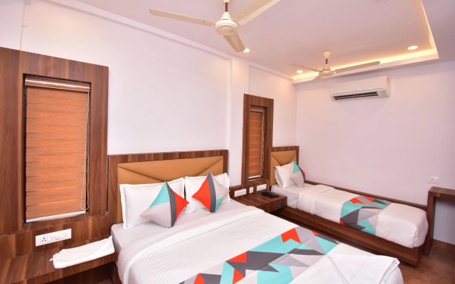 Hotel Orchid Suites Cochin