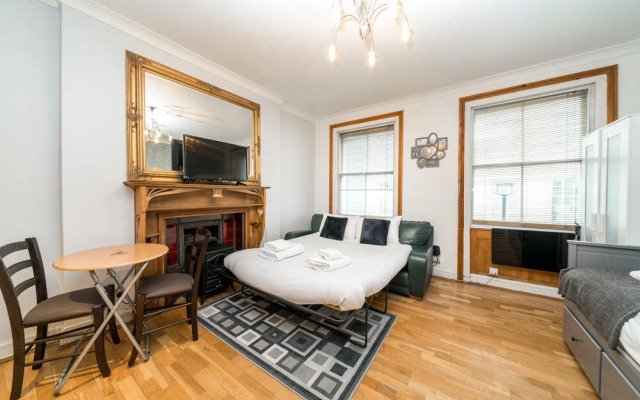 Luxury Studio Apart Piccadilly Circus
