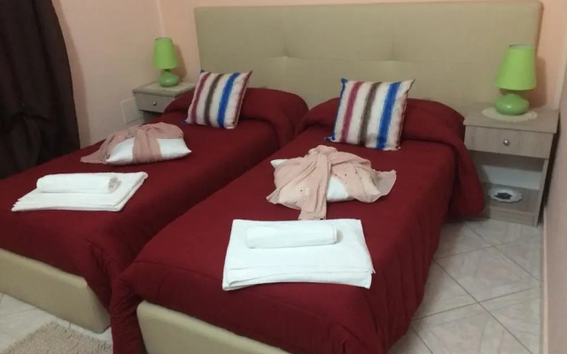 B&b Il Cortile