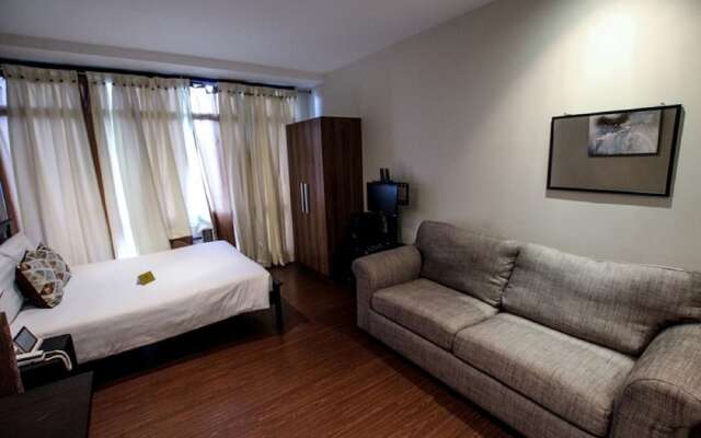 2 Bedroom Condo by Aubrey Paladin @ Gramercy Residences