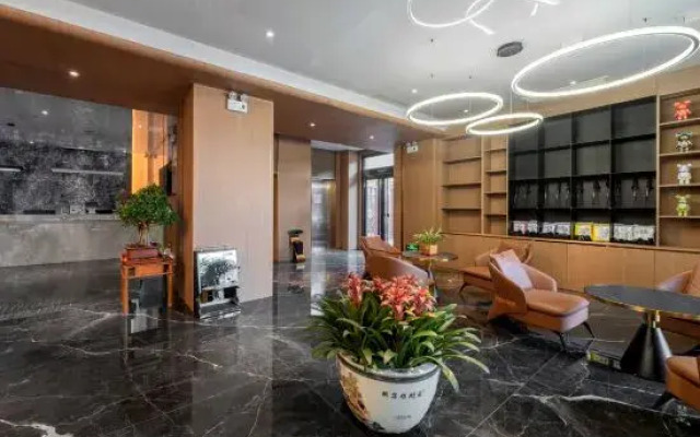 Monet · Genting Hotel