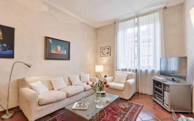 Arsenale Art Apartment