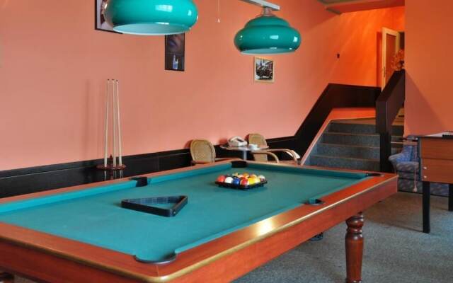 Hotel Labut