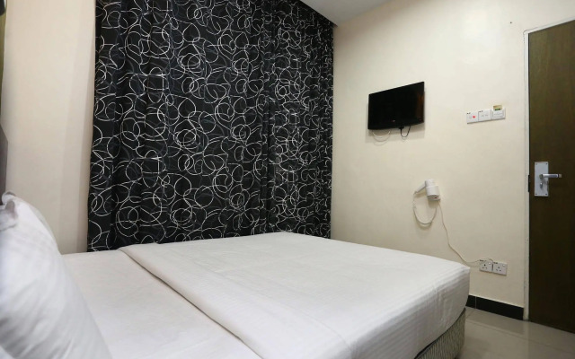 V'la Heritage Hotel