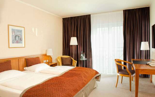 Wyndham Hannover Atrium