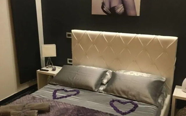 B&B Velvet di Annaeffe