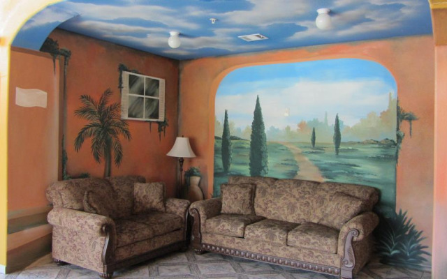 Regency Inn