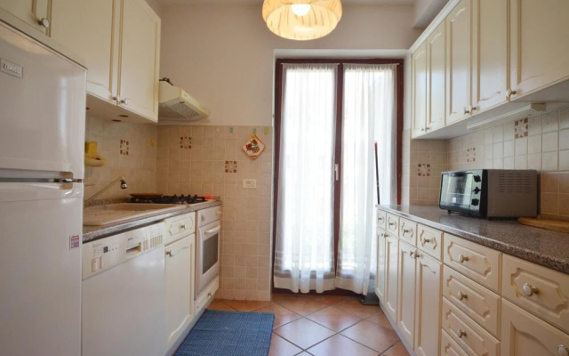 Toro - Two Bedroom Apartment