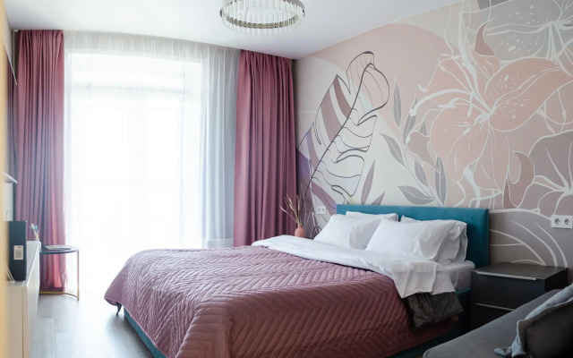 Апартаменты на улице Ленина 221