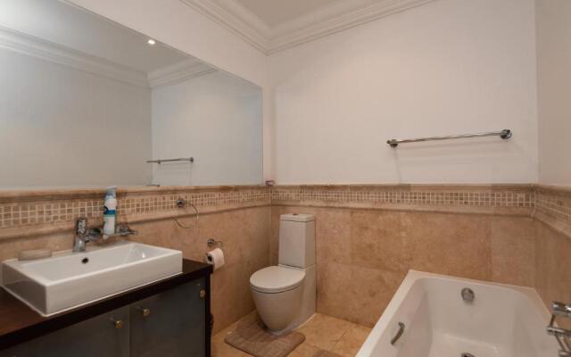 Ballito Manor View 602