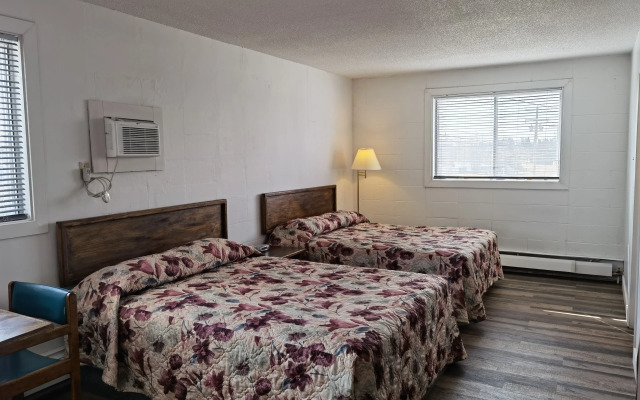 Journeyman Inn Motel