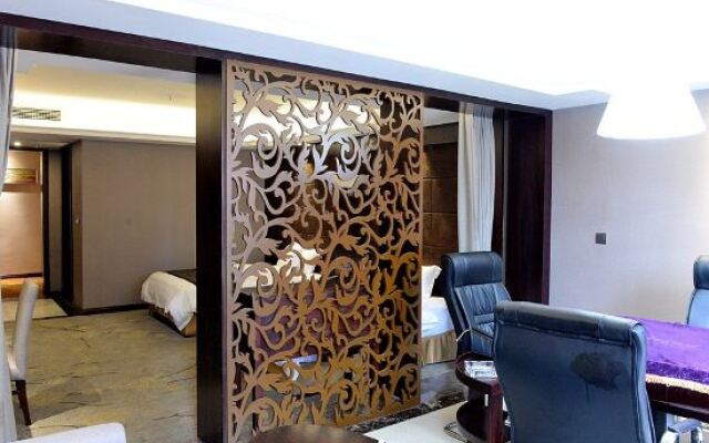 Bojinwan Boutique Hotel