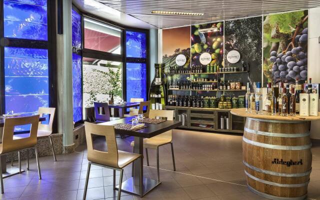 Hotel Saccardi & Spa - Adults Only