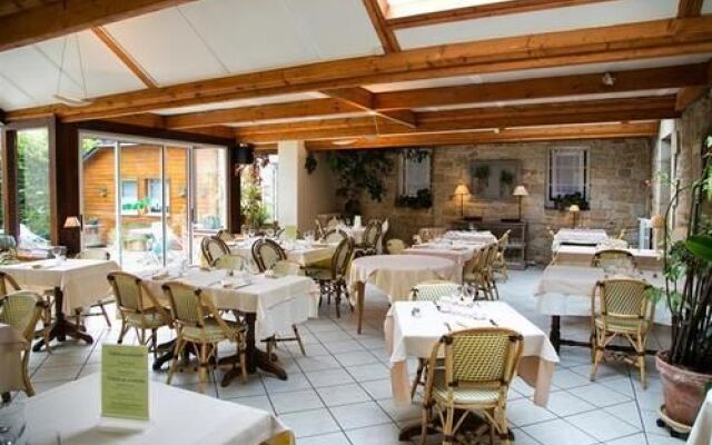 Logis Relais De Kergou