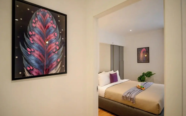 Premium Apartments - ONE Cotroceni