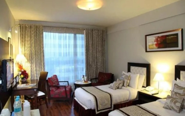 Tree House Hotel Gurgaon