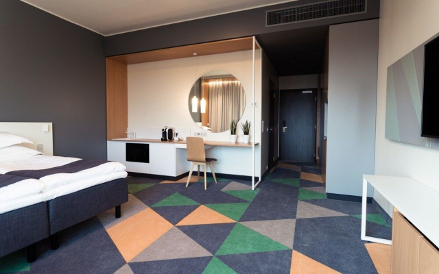 Отель Sophia (группа отелей Tartuhotels)