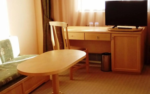 Hotel Orphey Bansko