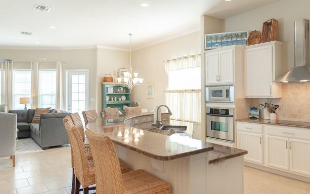 Oceans 10 3 Bedroom Home