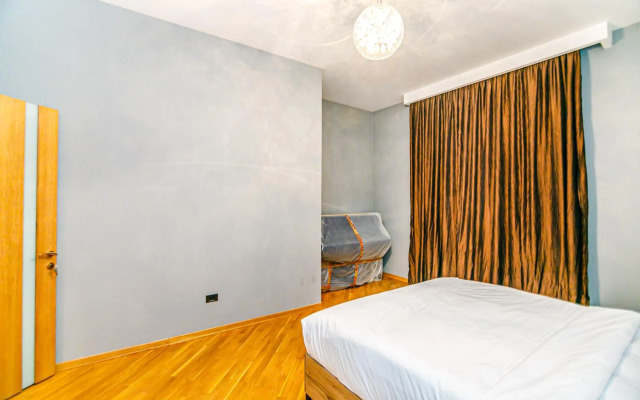 Zarifa Aliyeva str. 28 M63 Daire