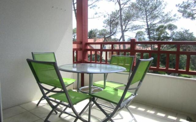 Appartement Capbreton, 3 Pièces, 4 Personnes - Fr-1-239-453