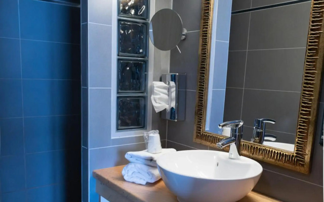 Brit Hotel Confort Saint-Lô