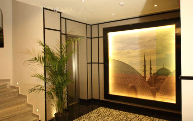 Molton Nisantasi Suites